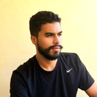 Matheus Menezes