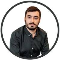 Vladyslav Zhukovskyi