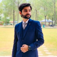 Muhammad Jahanzaib Hashmi