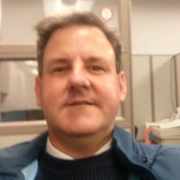 John Clampitt