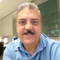 Milton Rosa