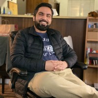 Haroon Yousaf