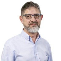 Ángel Luis Linos Salinero