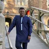 Andrews Addy Asante