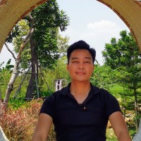 ahmad hanief shamsudin