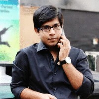 Sohail Ahmed