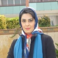 Maryam Khodadadi