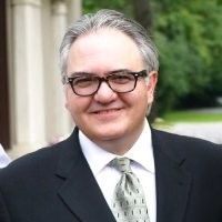 Stephen Pons