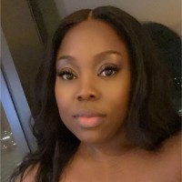 Junecia Ntsundeni-Nyoni