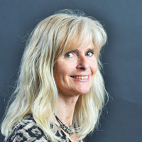 Gitte Elster