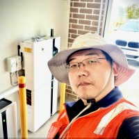 JING WANG