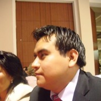 Carlos Ortega Munive