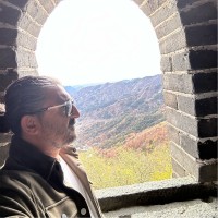 Mahmut Çevik