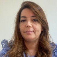 Nesrine Nechi
