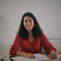 Melis Başak Uzun