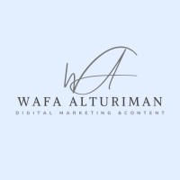 Wafa Alturiman