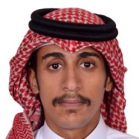 Hamad Almarshad