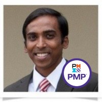 Vikrant Pandharinath Tandel