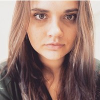 Катерина Безсонова