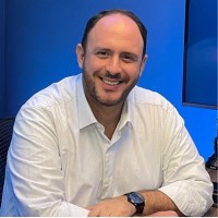 Rodrigo Carvalho