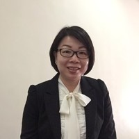 Rachel Lye