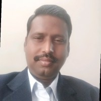 Sandip Mahata