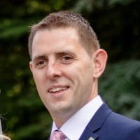 Paul Laffan BSc (Hons) MRICS MSCSI