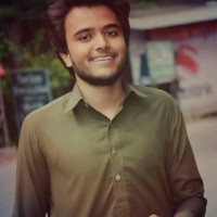 Usama Abbasi