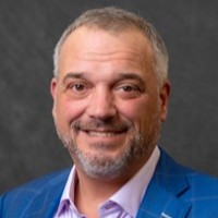 Jeffrey Knauss, MBA