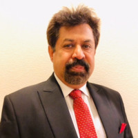 Anil Chawla