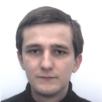 Andriy Vesolovskyy