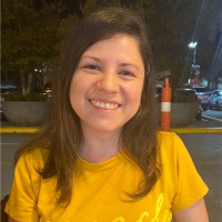 Lizeth Oconitrillo Sánchez