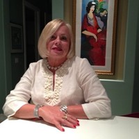 Sharon Warner