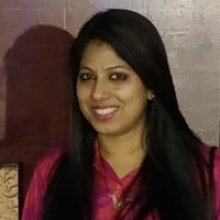 Komal Bansal