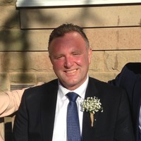 Gary Crofts