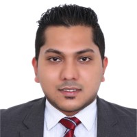Hamdi Izamudeen