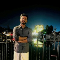 Ashwin S Nair