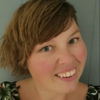 Petra Van Der Ham
