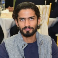 Ehtesham Arif