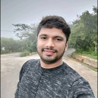 Ramesh Dakshiraju