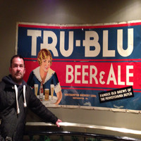 Michael Houlden  MIAT NVQ Level 6