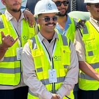 Ammar Alsaedi, Fm