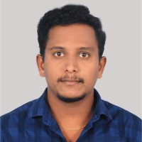 MOHANRAJ RAVI