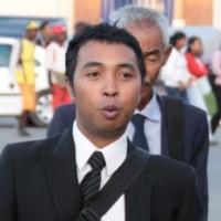 Hery Nirina RAZAFINDRALAMBO