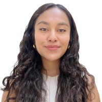Fernanda Nandeye Rodríguez Melgarejo