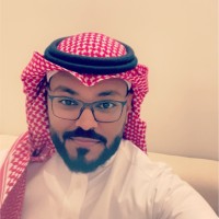 Ali Alharbi