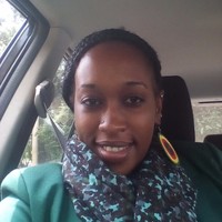 Gisèle Nzengou