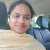Deepa Gandhi