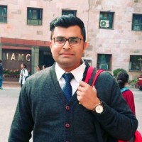 Mayank Aggarwal