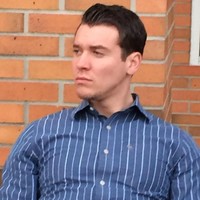 Benjamin Ehrhorn
